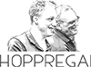 hoppregai.de-Logo